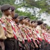 pramuka 17an